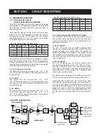 Preview for 6 page of Icom IC-706MKIIG Service Manual