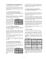 Предварительный просмотр 7 страницы Icom IC-706MKIIG Service Manual