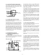 Preview for 9 page of Icom IC-706MKIIG Service Manual