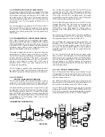 Preview for 10 page of Icom IC-706MKIIG Service Manual