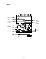 Предварительный просмотр 19 страницы Icom IC-706MKIIG Service Manual