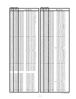 Предварительный просмотр 33 страницы Icom IC-706MKIIG Service Manual