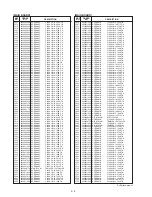 Предварительный просмотр 34 страницы Icom IC-706MKIIG Service Manual