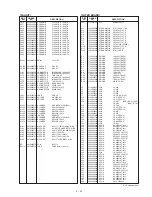 Предварительный просмотр 45 страницы Icom IC-706MKIIG Service Manual