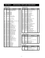 Предварительный просмотр 48 страницы Icom IC-706MKIIG Service Manual