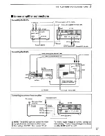 Preview for 13 page of Icom IC-707 Instruction Manual