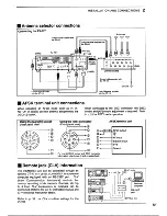 Предварительный просмотр 15 страницы Icom IC-707 Instruction Manual