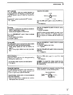 Предварительный просмотр 21 страницы Icom IC-707 Instruction Manual