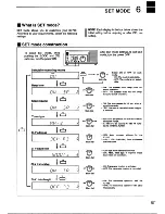 Предварительный просмотр 33 страницы Icom IC-707 Instruction Manual