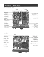 Предварительный просмотр 6 страницы Icom IC-707 Service Manual