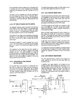 Preview for 11 page of Icom IC-707 Service Manual