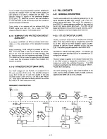 Preview for 12 page of Icom IC-707 Service Manual