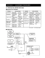Preview for 15 page of Icom IC-707 Service Manual