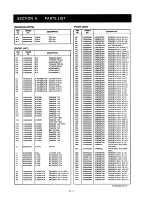 Preview for 24 page of Icom IC-707 Service Manual