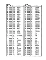 Preview for 27 page of Icom IC-707 Service Manual