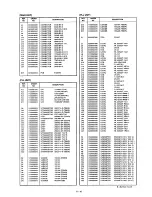 Preview for 33 page of Icom IC-707 Service Manual