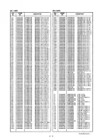 Предварительный просмотр 34 страницы Icom IC-707 Service Manual