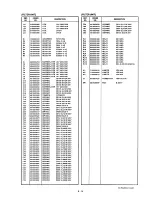 Предварительный просмотр 37 страницы Icom IC-707 Service Manual