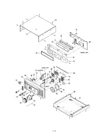 Preview for 39 page of Icom IC-707 Service Manual