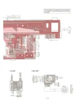 Preview for 50 page of Icom IC-707 Service Manual