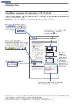 Preview for 2 page of Icom IC-7100 Advanced Instructions