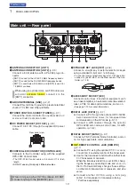 Preview for 21 page of Icom IC-7100 Advanced Instructions