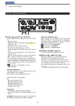 Preview for 22 page of Icom IC-7100 Advanced Instructions