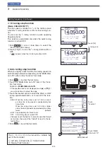 Preview for 48 page of Icom IC-7100 Advanced Instructions