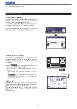 Preview for 67 page of Icom IC-7100 Advanced Instructions