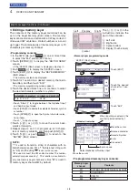 Preview for 70 page of Icom IC-7100 Advanced Instructions