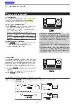 Preview for 93 page of Icom IC-7100 Advanced Instructions