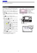 Preview for 95 page of Icom IC-7100 Advanced Instructions