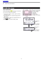 Preview for 98 page of Icom IC-7100 Advanced Instructions