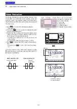 Preview for 100 page of Icom IC-7100 Advanced Instructions