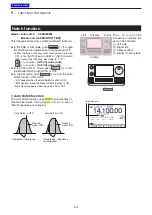 Preview for 101 page of Icom IC-7100 Advanced Instructions