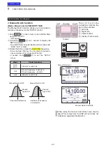 Preview for 102 page of Icom IC-7100 Advanced Instructions