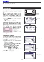 Preview for 103 page of Icom IC-7100 Advanced Instructions