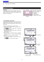 Preview for 108 page of Icom IC-7100 Advanced Instructions