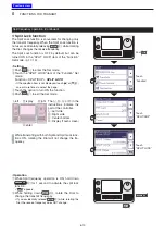 Preview for 115 page of Icom IC-7100 Advanced Instructions