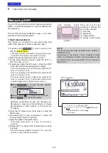 Preview for 118 page of Icom IC-7100 Advanced Instructions