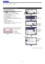 Preview for 135 page of Icom IC-7100 Advanced Instructions