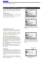 Preview for 138 page of Icom IC-7100 Advanced Instructions