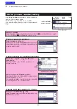 Preview for 140 page of Icom IC-7100 Advanced Instructions