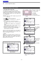 Preview for 142 page of Icom IC-7100 Advanced Instructions