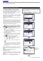 Preview for 143 page of Icom IC-7100 Advanced Instructions