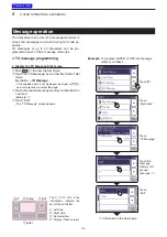 Preview for 155 page of Icom IC-7100 Advanced Instructions