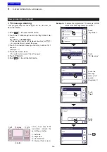 Preview for 159 page of Icom IC-7100 Advanced Instructions