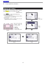 Preview for 165 page of Icom IC-7100 Advanced Instructions