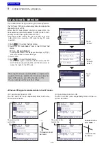 Preview for 166 page of Icom IC-7100 Advanced Instructions