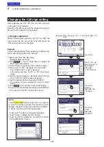 Preview for 178 page of Icom IC-7100 Advanced Instructions